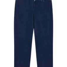 Джинсы с пятью карманами Джинсы с пятью карманами