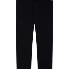 Твиловые брюки с карманами