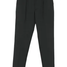 Брюки строгого кроя