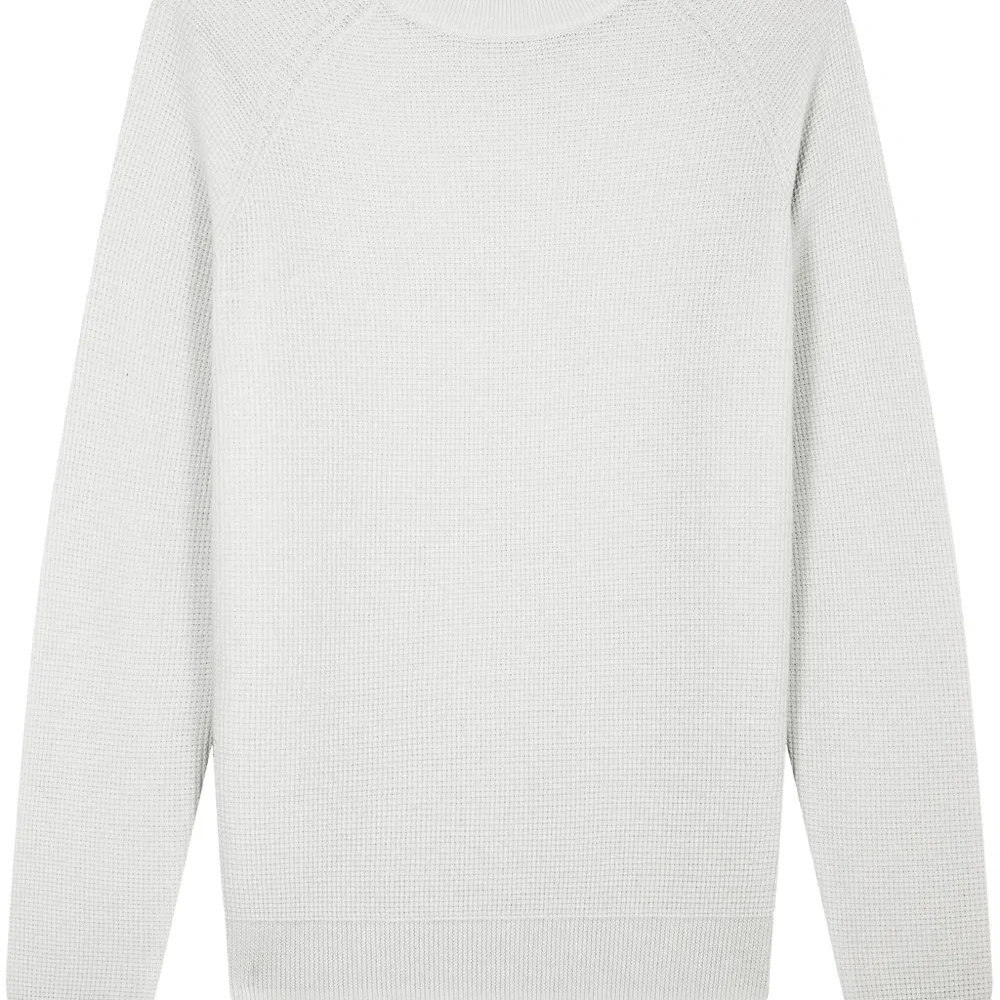 Джемпер с длинными рукавами