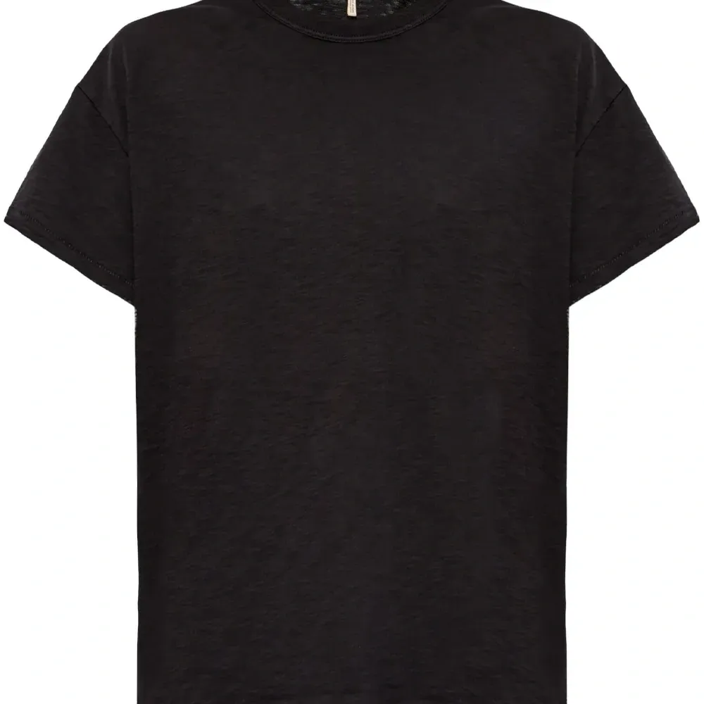 Футболка Mini Slub