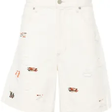 Джинсовые шорты Jerryl