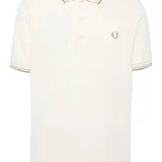 Рубашка поло с вышитым логотипом Рубашка поло с вышитым логотипом