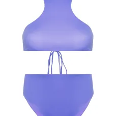 Бикини с вырезами