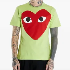 футболка с круглым вырезом