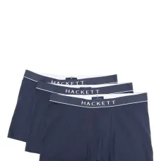 Комплект из трех трусов-брифов с логотипом