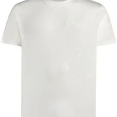 Футболка с вышивкой