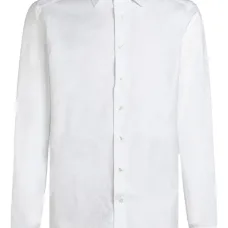 Рубашка с принтом пейсли