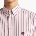 Рубашка в полоску