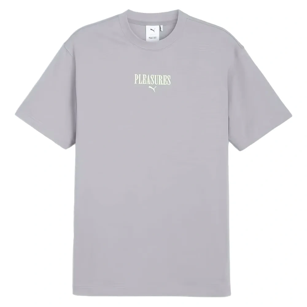 Футболка из смесового хлопка