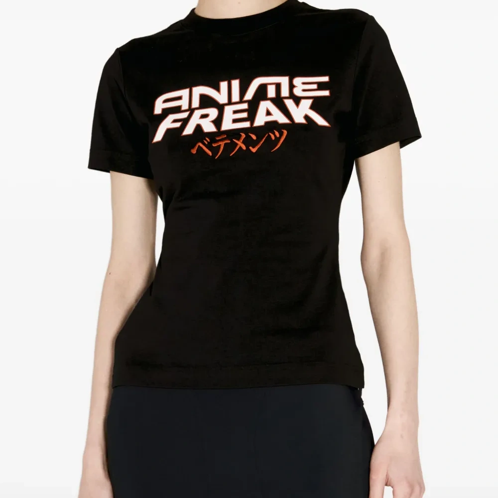 Футболка Anime Freak