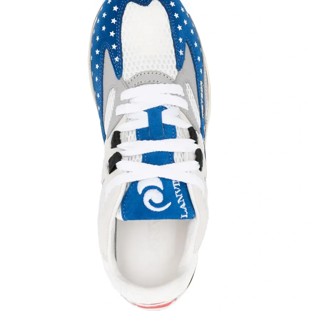 Кроссовки Metero Runner