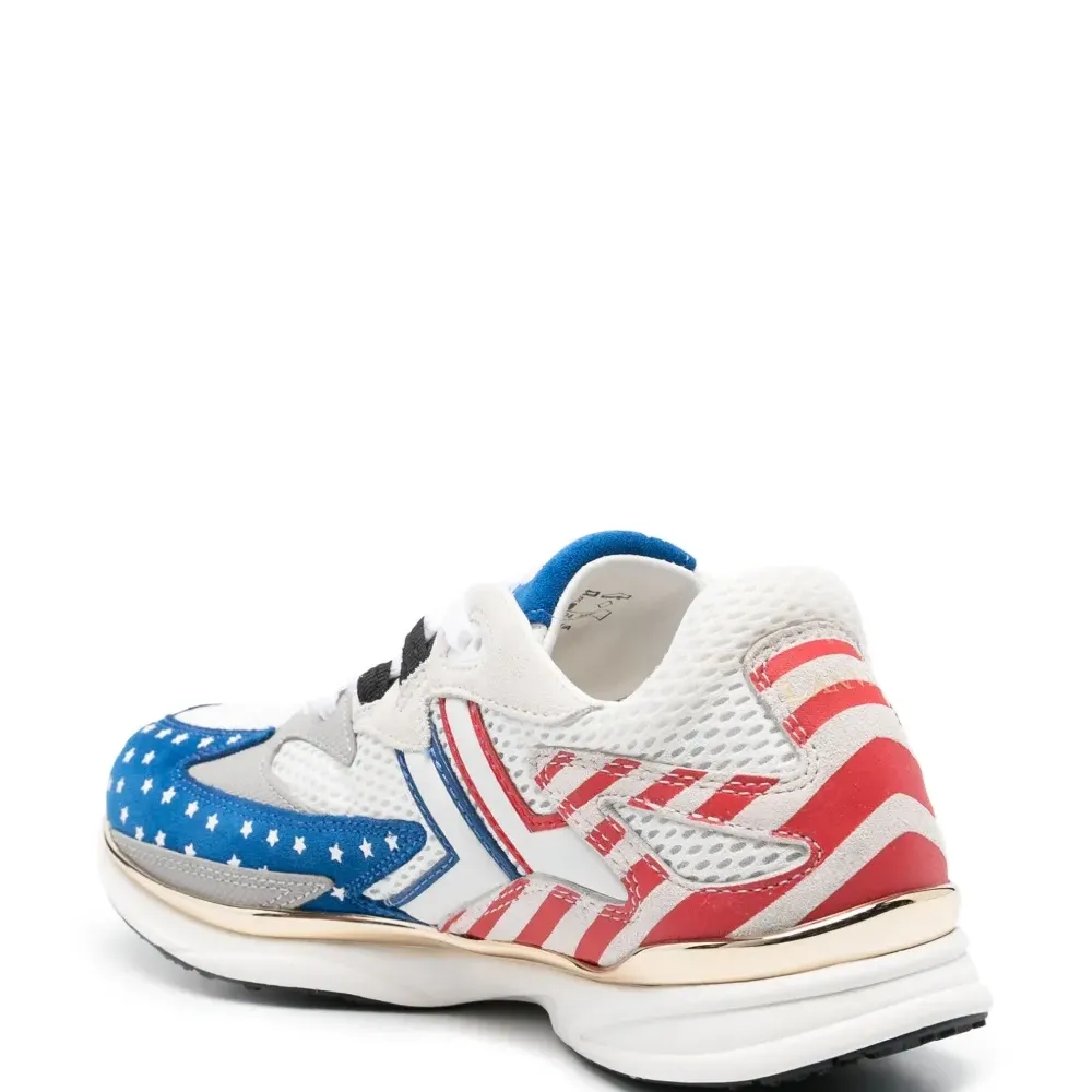 Кроссовки Metero Runner