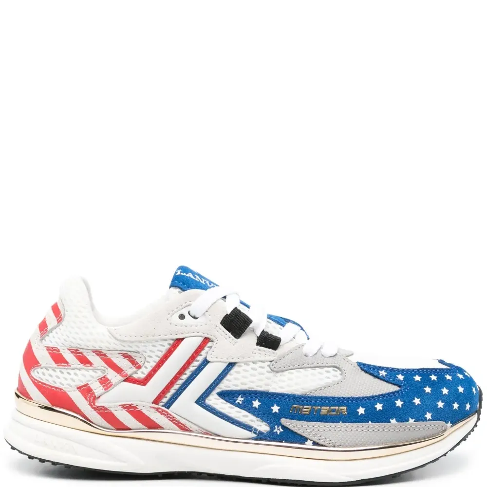 Кроссовки Metero Runner