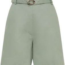 Льняные шорты Lavinia