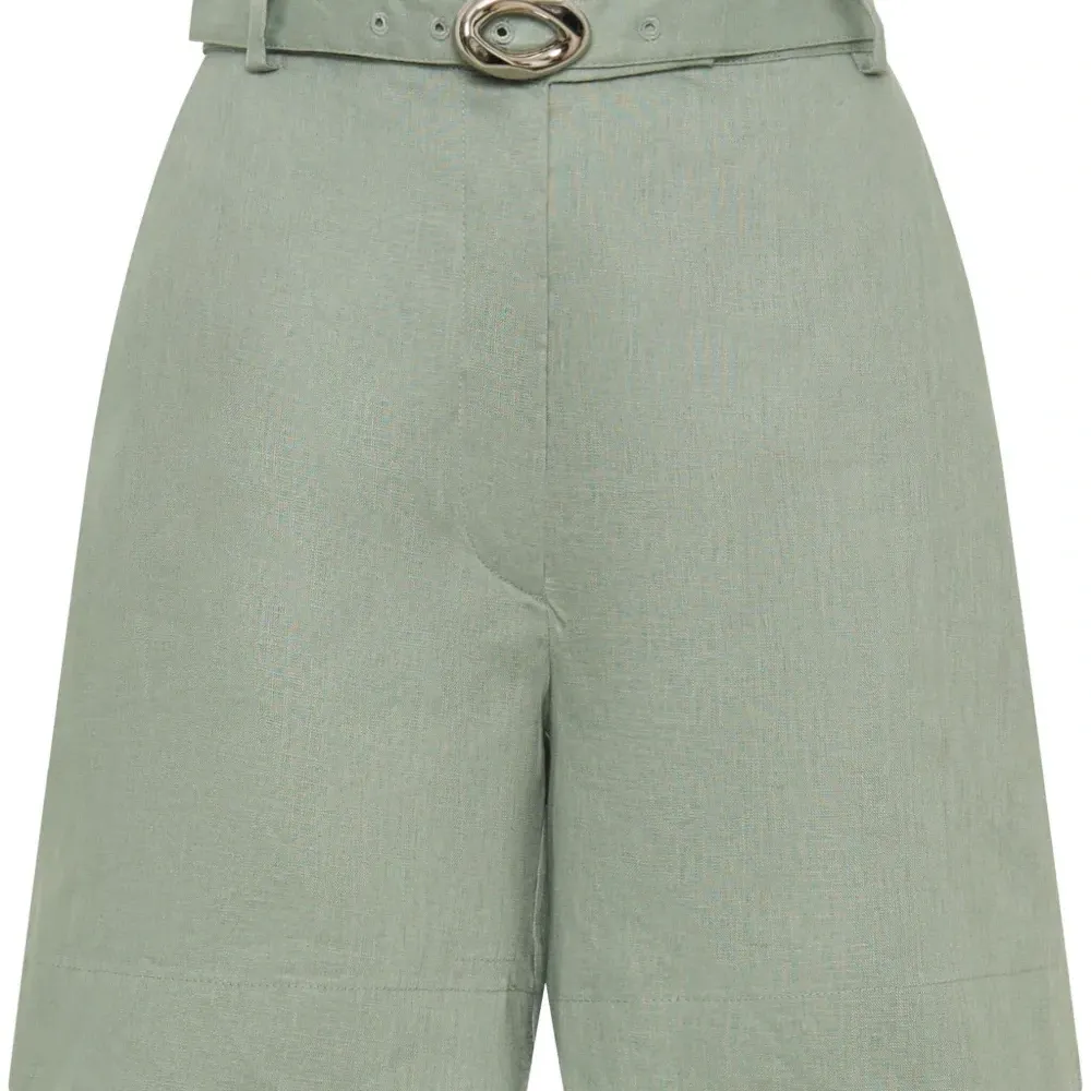 Льняные шорты Lavinia Льняные шорты Lavinia