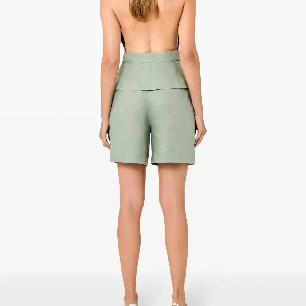 Льняные шорты Lavinia Льняные шорты Lavinia