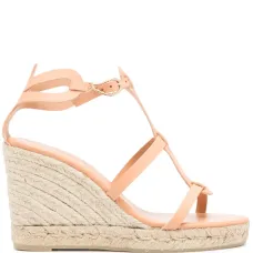 Эспадрильи на танкетке