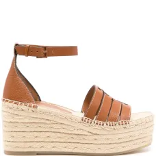 эспадрильи Ines на танкетке