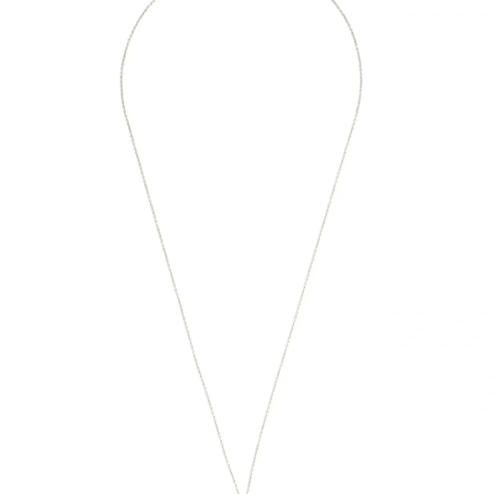 Колье Grace с подвеской Orb