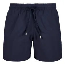 Плавки-шорты Moon с нашивкой-логотипом