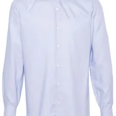 Жаккардовая рубашка