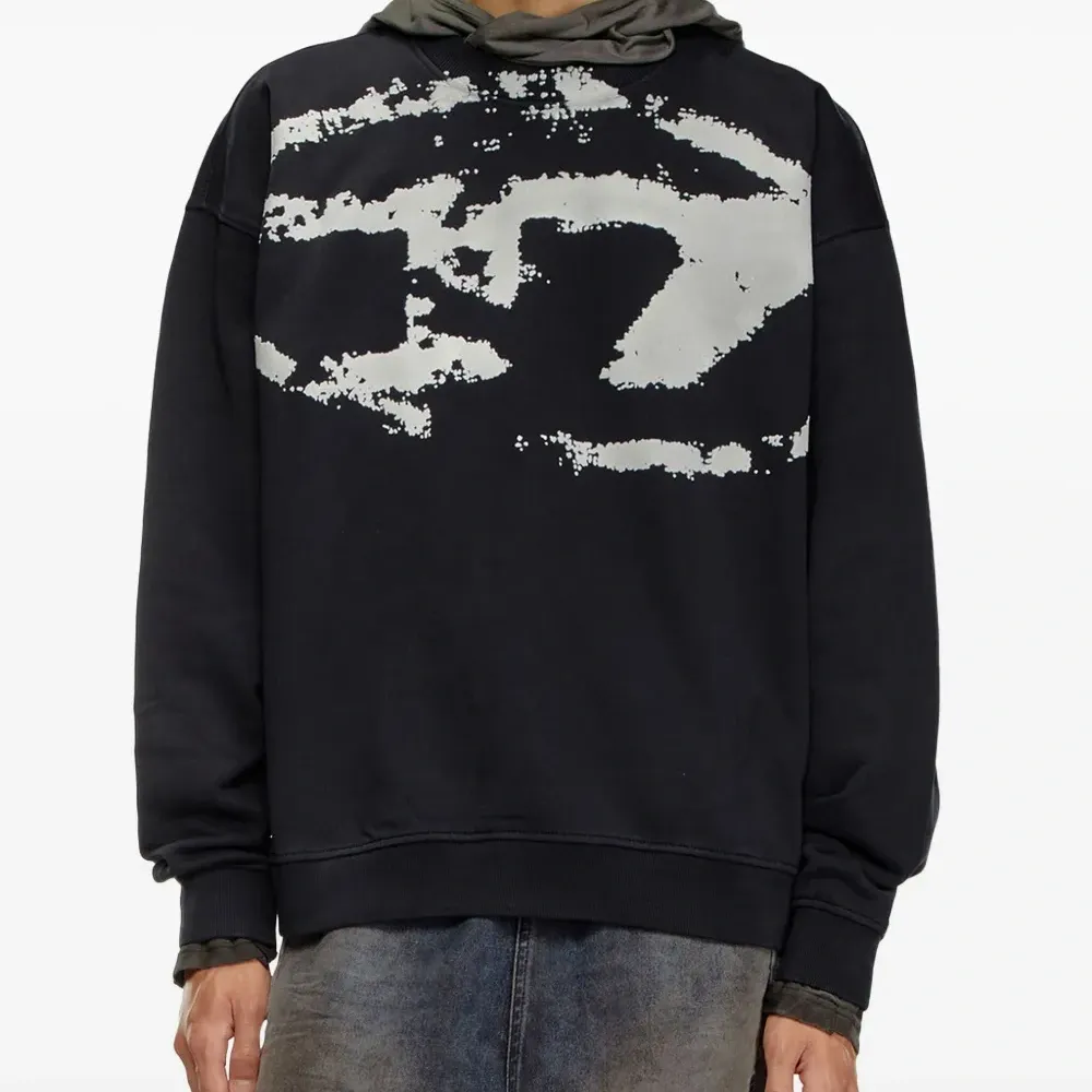 Толстовка S-BOXT-Q5