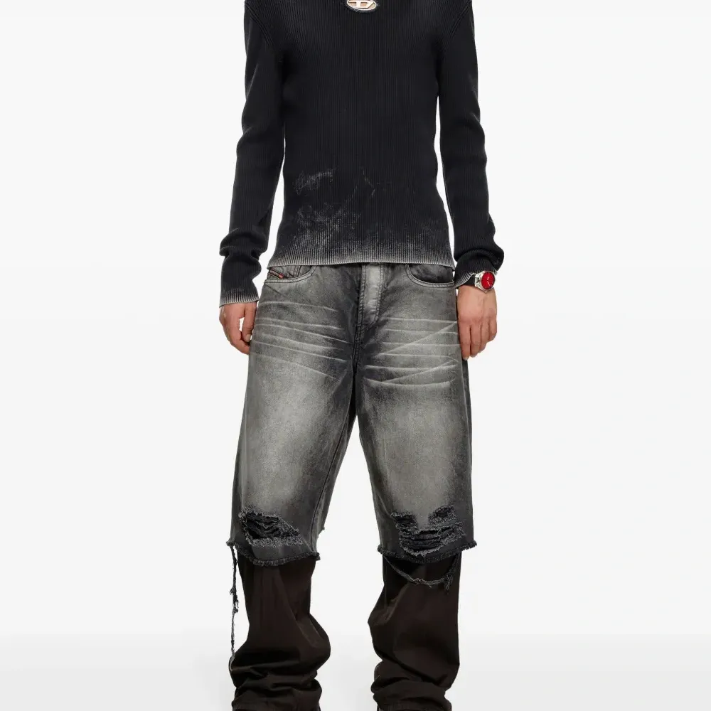 Топ в рубчик с логотипом