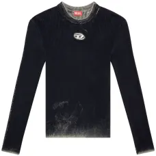 Топ в рубчик с логотипом