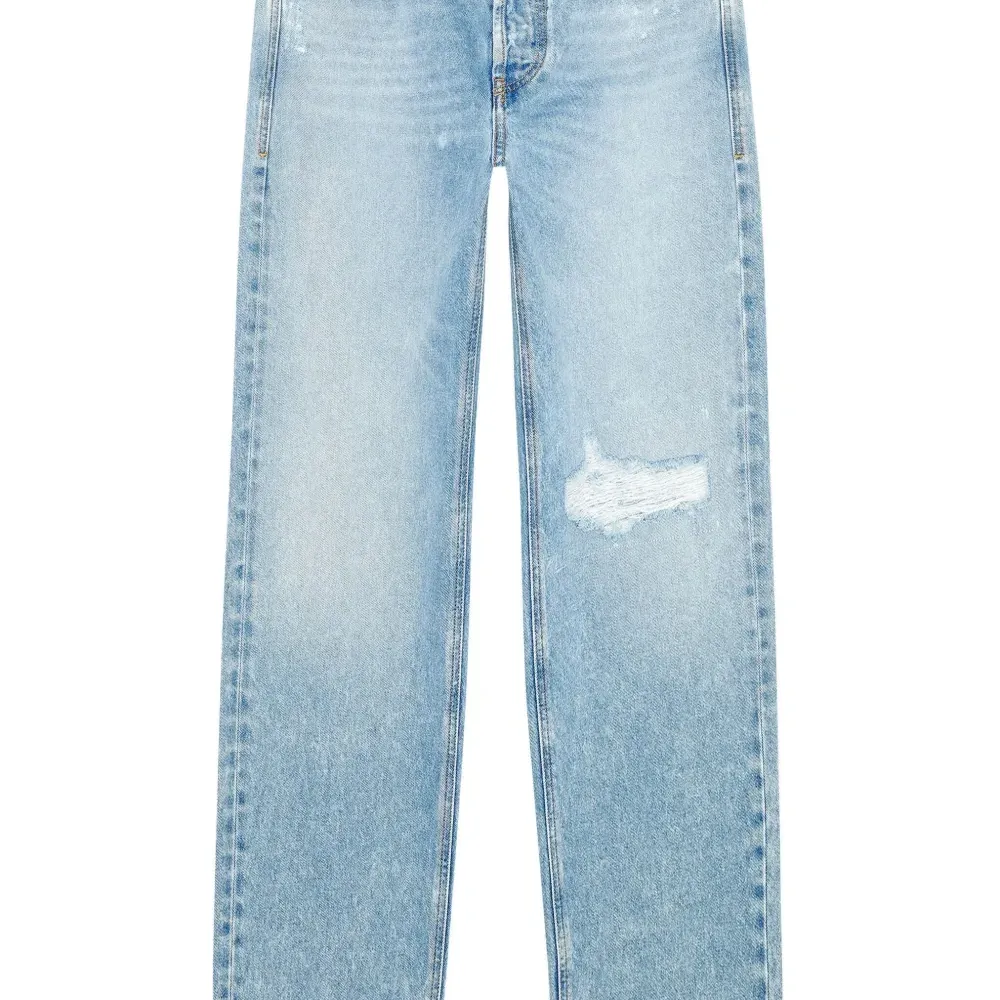 Прямые джинсы 2010 D-Macs 09J80