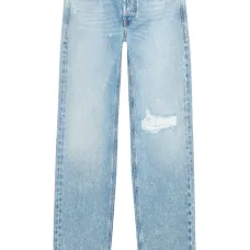 Прямые джинсы 2010 D-Macs 09J80