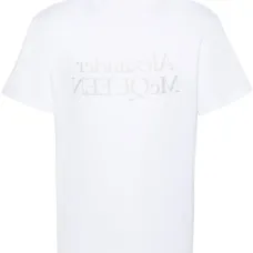 Футболка с логотипом