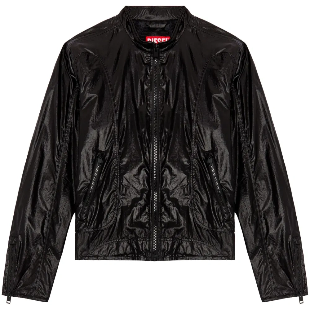 Бомбер J-Clays