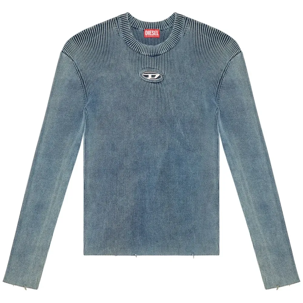 Топ в рубчик с логотипом