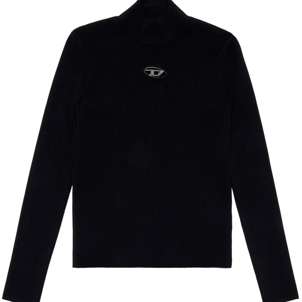 Джемпер K-Zackary с логотипом