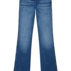 Джинсы bootcut D-Buck