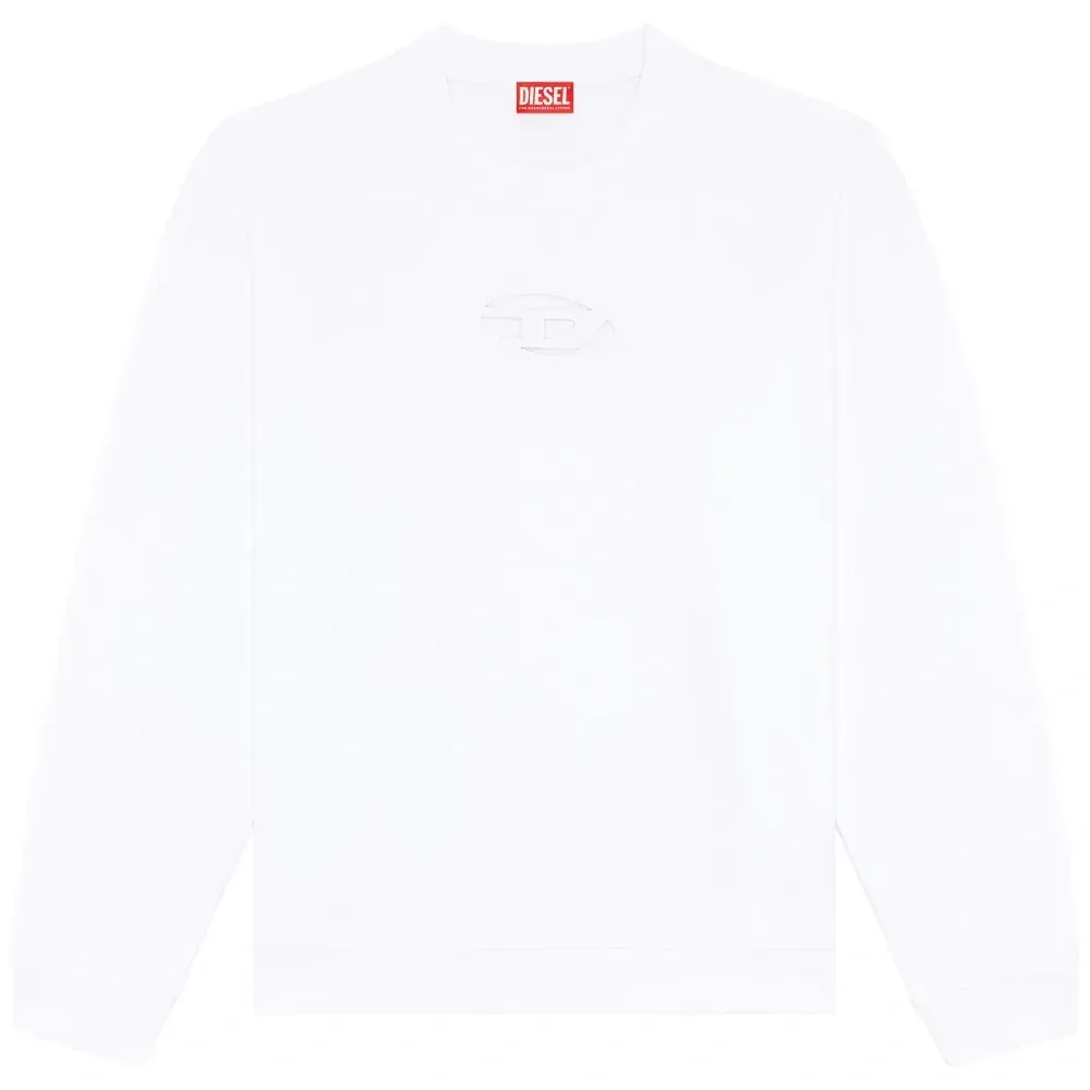 Толстовка с вырезанным логотипом Толстовка с вырезанным логотипом