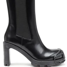 Ботинки D-Hammer