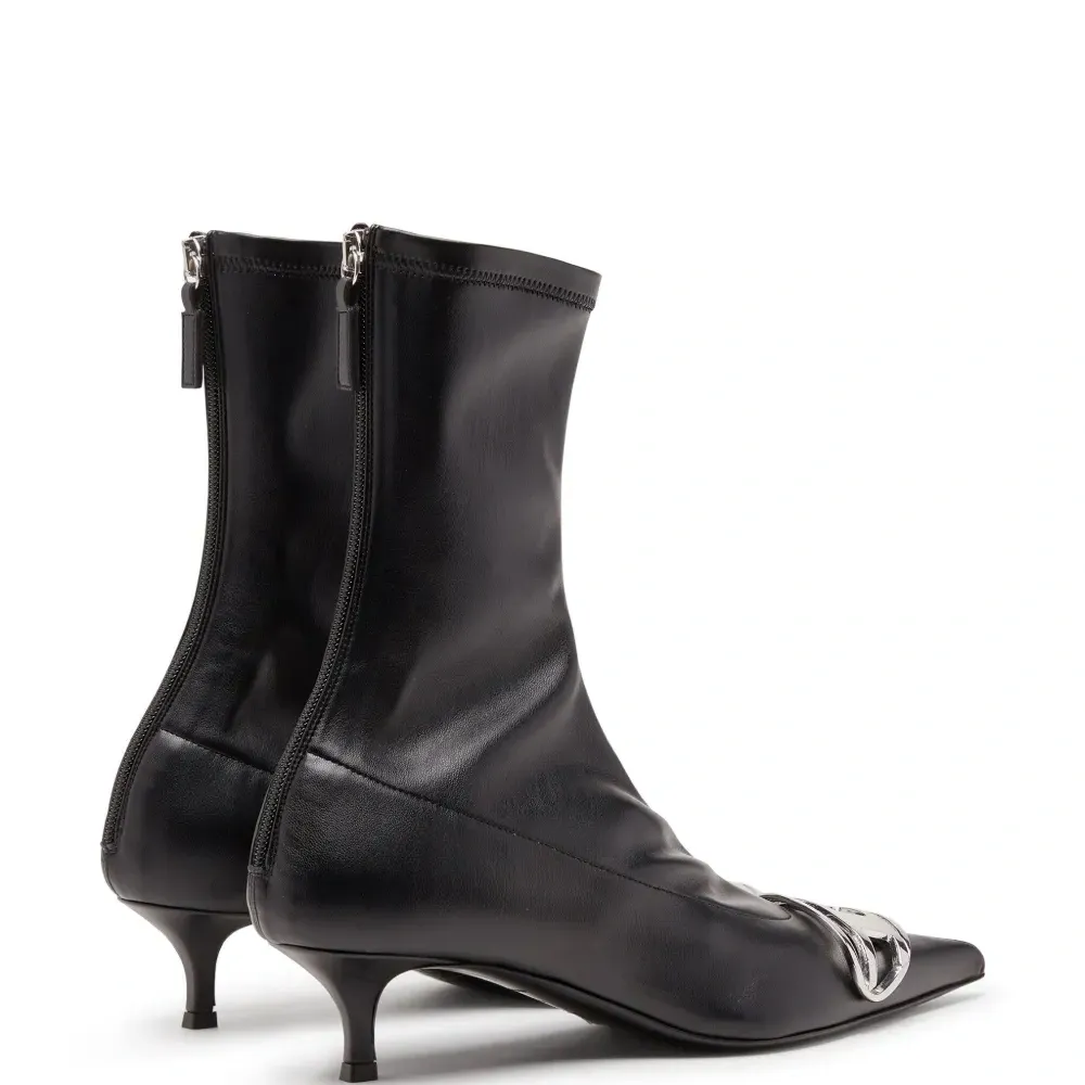 Ботинки D-Venus