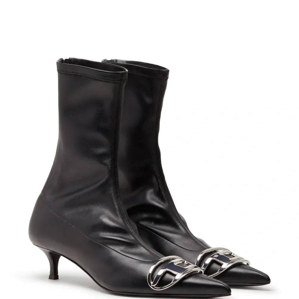 Ботинки D-Venus