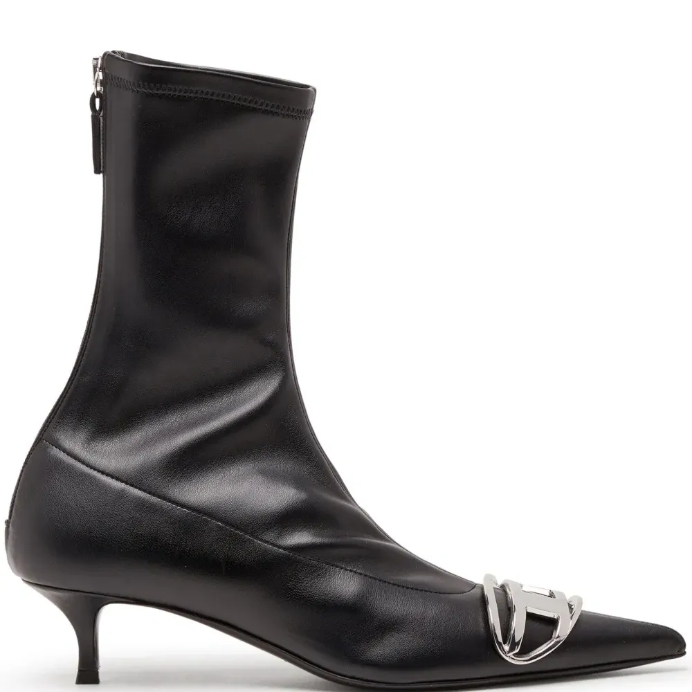 Ботинки D-Venus