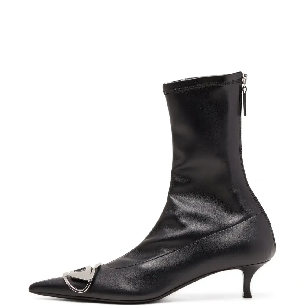 Ботинки D-Venus