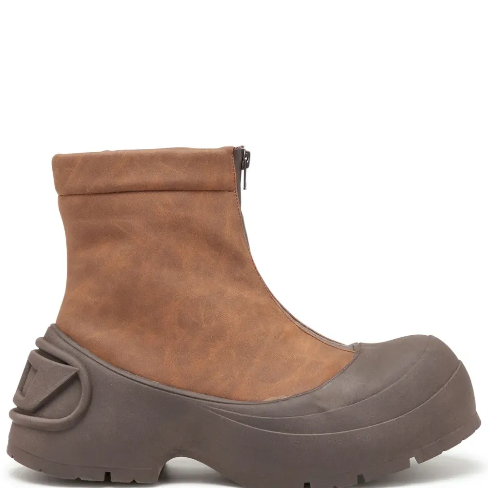 ботинки D-Donald