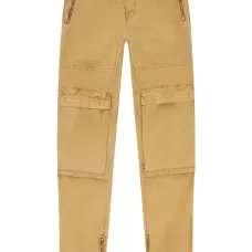 Зауженные брюки P-Beeck