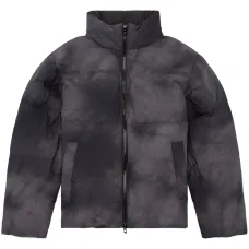 Пуховик W-Raveel