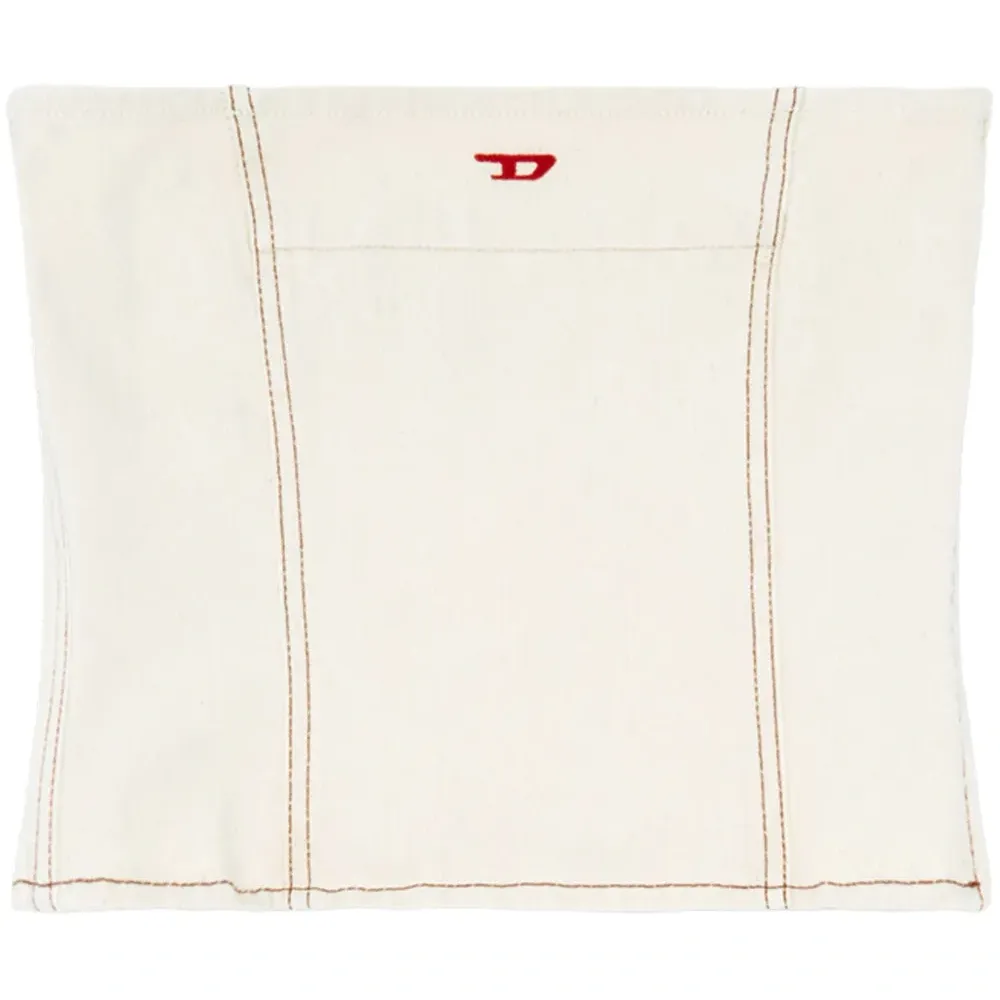 Топ De-Ville без бретелей