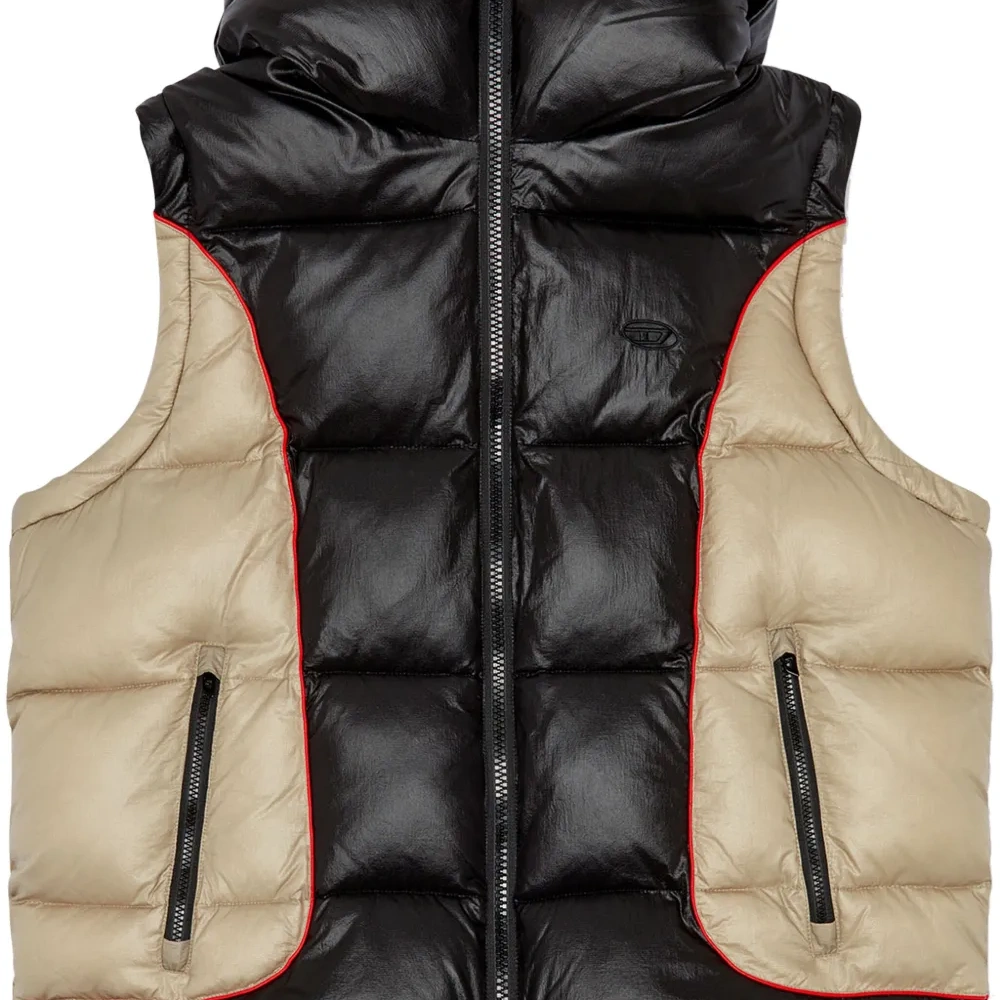 Жилет W-Ostend-Sl