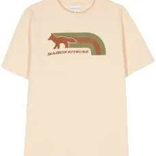 Декорированная футболка