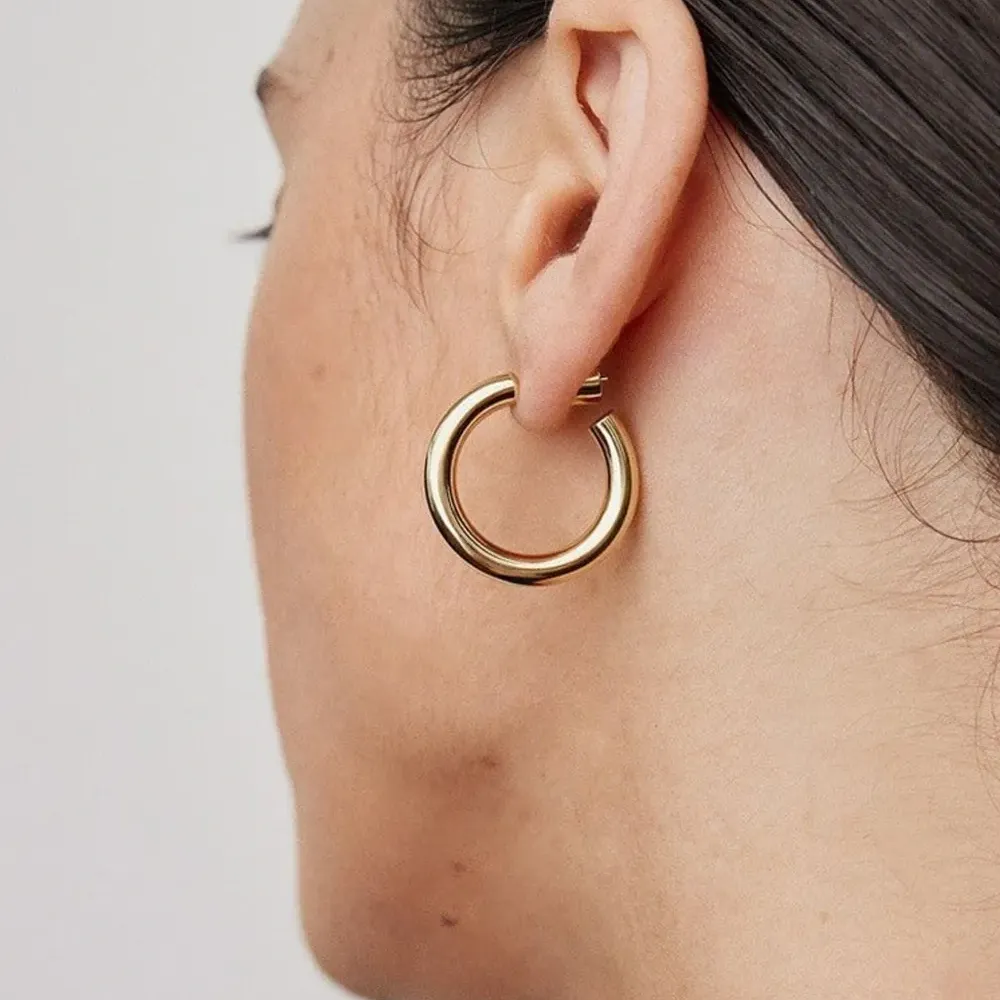 Серьги-хагги Lilly Серьги-хагги Lilly