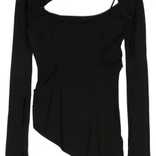 Топ асимметричного кроя Топ асимметричного кроя